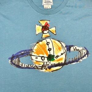 Vivienne Westwood Tee